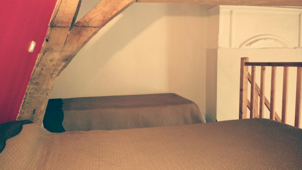 Hotel Le Sauvage