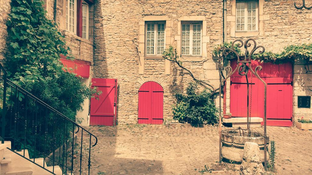 Hotel Le Sauvage