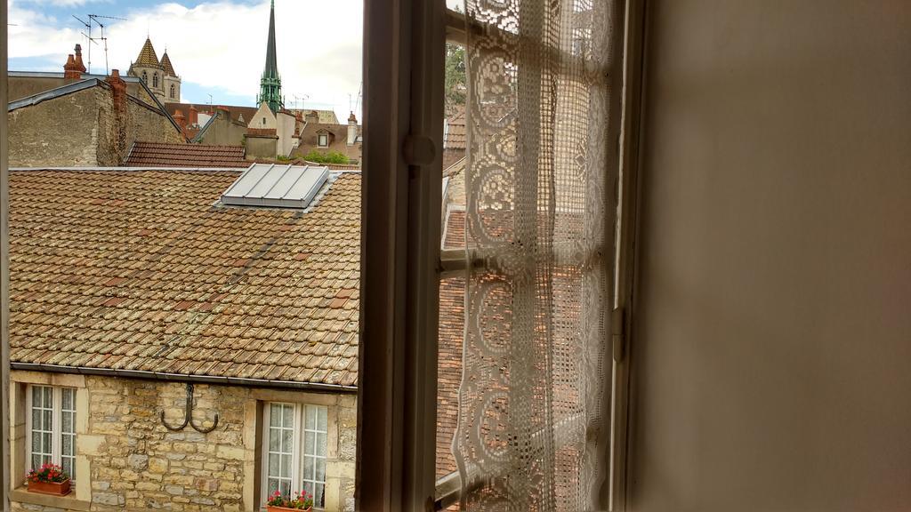 Hotel Le Sauvage 2*