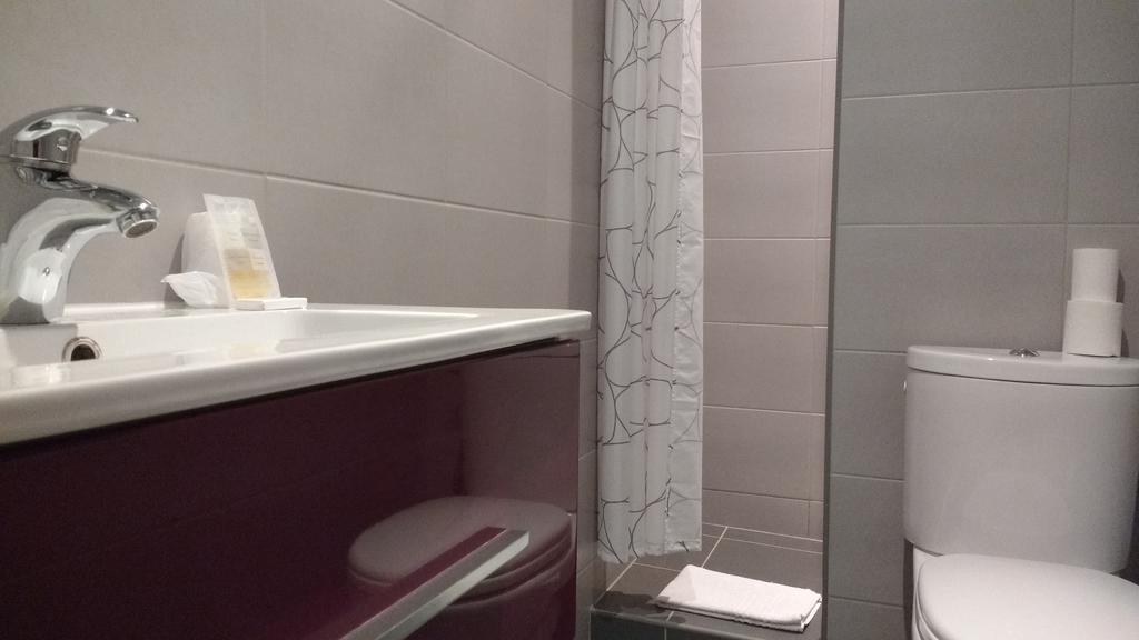 Hotel Le Sauvage 2*