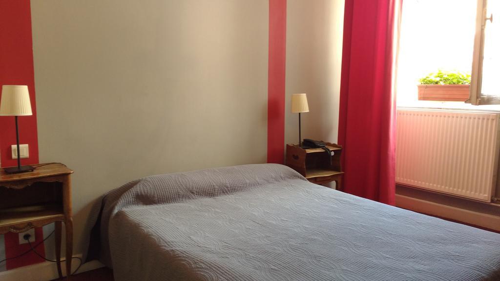 Hotel Le Sauvage 2*