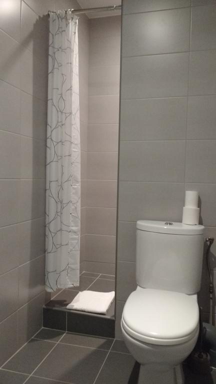 Hotel Le Sauvage Dijon